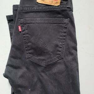 Mens Levi 559